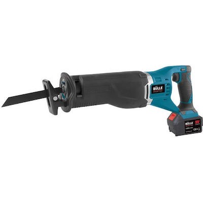 Bulle Σπαθοσέγα 18V 1x5Ah Brushless 633366