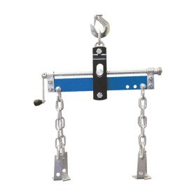 EXPRESS: ΑΡΤΑΝΗ ΚΙΝΗΤΗΡΑ 680 Kg 60657