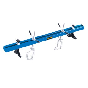 EXPRESS: ΤΡΑΒΕΡΣΑ 500Kg ΜΕ 2 ΓΑΝΤΖΟΥΣ EXPRESS: ΤΡΑΒΕΡΣΑ 500Kg ΜΕ 2 ΓΑΝΤΖΟΥΣ 60658