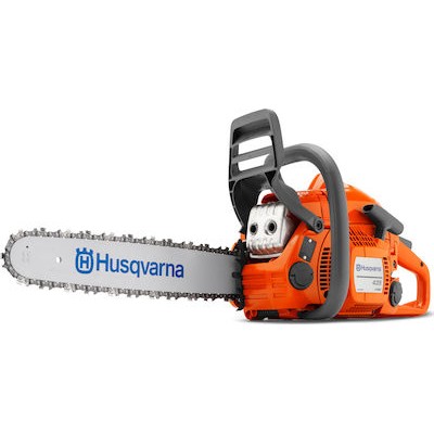 HUSQVARNA ΑΛΥΣΟΠΡΙΟΝΟ ΒΕΝΖΙΝΗΣ 440 II e-series