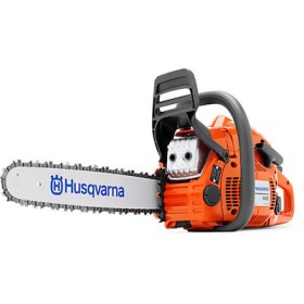 ΒΕΝΖΙΝΟΚΙΝΗΤΟ ΑΛΥΣΟΠΡΙΟΝΟ HUSQVARNA 445 II-18