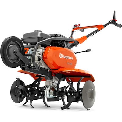 Husqvarna TF230 Σκαπτικό Βενζίνης 196cc