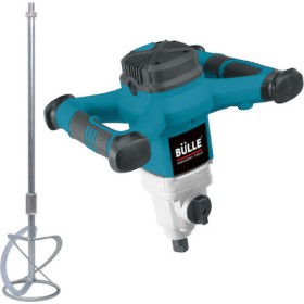 Bulle Ηλεκτρικός Αναδευτήρας 1600W με Εξάρτημα Ανάδευσης 633339