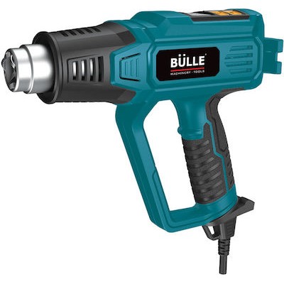 Bulle Πιστόλι Θερμού Αέρα 2000W