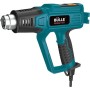 Bulle Πιστόλι Θερμού Αέρα 2000W