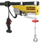 EXPRESS: ΠΑΛΑΓΚΟ ΣΥΡΜ/ΝΟΥ DC 18V MINI 250/500 Kg (Solo) 630096