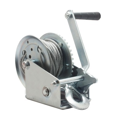 EXPRESS: ΕΡΓΑΤΗΣ-ΒΙΝΤΣΙ ΤΡΕΙΛΕΡ ΧΕΙΡΟΚΙΝΗΤΟΣ. 1134kg, 10mt 63014
