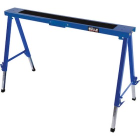 Bulle Καβαλέτο Σιδήρου με Μέγιστη Αντοχή 150kg 47610