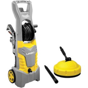 Lavor Fast Patio Extra 145 Πλυστικό Ρεύματος 1900W με Πίεση 145bar και Μεταλλική Αντλία