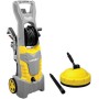 Lavor Fast Patio Extra 145 Πλυστικό Ρεύματος 1900W με Πίεση 145bar και Μεταλλική Αντλία
