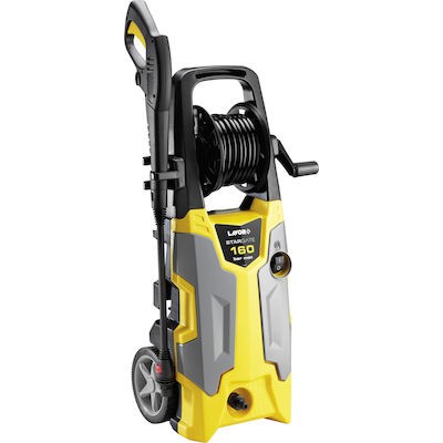 Lavor Stargate 160 Πλυστικό Ρεύματος 2500W με Πίεση 160bar και Μεταλλική Αντλία