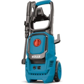 Bulle Πλυστικό Ρεύματος 1800W με Πίεση 140bar και Μεταλλική Αντλία 605207