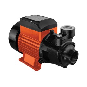 KRAFT: ΑΝΤΛΙΑ ΠΕΡΙΦΕΡΕΙΑΚΗ 750W (1HP) 1'' ΜΑΝΤΕΜ. 63569