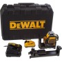 Dewalt DCE089D1G Laser Σταυρου-Γραμμης 3X360 /10.8V (Πρασινης Δεσμης)
