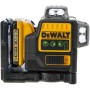 Dewalt DCE089D1G Laser Σταυρου-Γραμμης 3X360 /10.8V (Πρασινης Δεσμης)