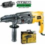 F.F. Group RH 2-26 FC Plus Κρουστικό Σκαπτικό Ρεύματος 850W με SDS Plus 45333