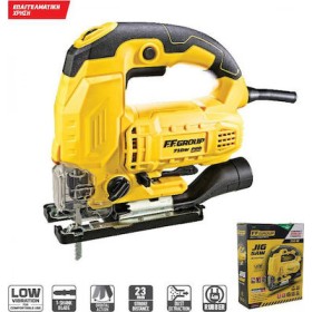 F.F. Group Σέγα JS 710 Pro 710W 41342