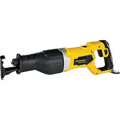 F.F. Group Σπαθοσέγα RS 1050 E Plus 1050W 41346