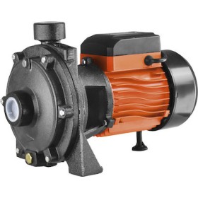 Kraft KDC 200 Ηλεκτρική Αντλία Επιφάνειας Φυγοκεντρική 2hp Μονοφασική 63515