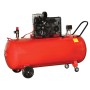 TOROS: ΑΕΡΟΣΥΜΠΙΕΣΤΗΣ ΜΕ ΙΜΑΝΤΑ 270LIT/3HP 230V  602041