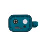 BULLE: ΕΠΑΝΑΦΟΡΤΙΖΟΜΕΝΗ ΤΡΟΜΠΑ ΑΕΡΟΣ 12V ΚΑΙ POWER BANK 6000 mAh 633383