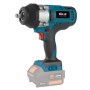 BULLE: ΕΠΑΝΑΦΟΡΤΙΖΟΜΕΝΟ ΜΠΟΥΛΟΝΟΚΛΕΙΔΟ (BRUSHLESS) 1/2'' , 1000 Nm , 18V (SOLO) 633328