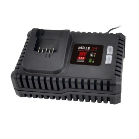 BULLE: ΤΑΧΥΦΟΡΤΙΣΤΗΣ 18V -4A 642017