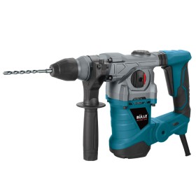 BULLE: ΠΙΣΤΟΛΕΤΟ 1500W-32mm 4 ΛΕΙΤ. SDS+ 633353