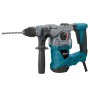 BULLE: ΠΙΣΤΟΛΕΤΟ 1500W-32mm 4 ΛΕΙΤ. SDS+ 633353