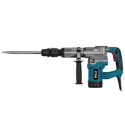 BULLE: ΣΚΑΠΤΙΚΟ ΚΑΤΕΔΑΦΙΣΤΙΚΟ 1300W, SDS MAX 633089