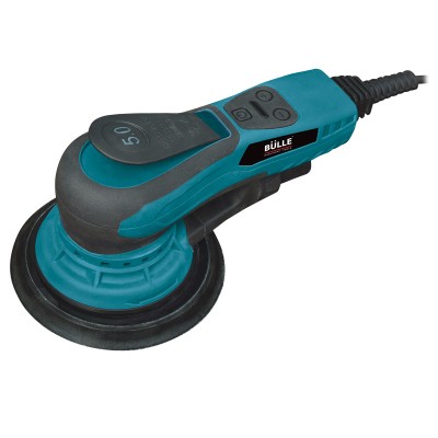 BULLE: ΕΚΚΕΝΤΡΟ ΤΡΙΒΕΙΟ BRUSHLESS 350W 150mm 633341