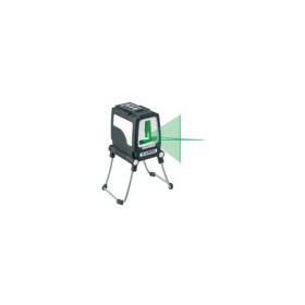 KAPRO: ΑΛΦΑΔΙ ΣΤΑΥΡΟΥ LASER ΠΡΑΣΙΝΗΣ ΔΕΣΜΗΣ 872G 633113