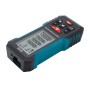 BULLE: ΜΕΤΡΗΤΗΣ ΑΠΟΣΤΑΣΕΩΝ LASER 60m 633104