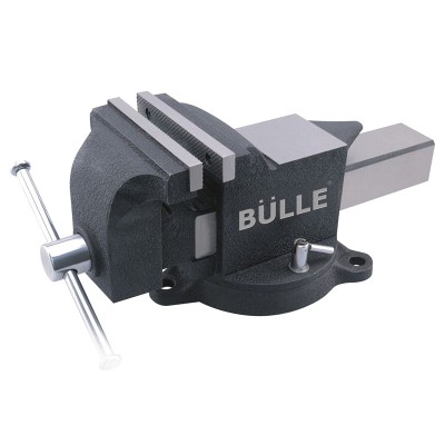 BULLE: ΜΕΓΓΕΝΗ ΠΕΡΙΣΤΡΕΦΟΜΕΝΗ PROFESSIONAL 125mm 64062