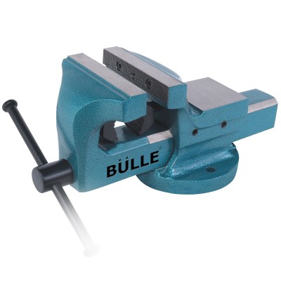 BULLE: ΜΕΓΓΕΝΗ ΣΤΑΘΕΡΗ INDUSTRIAL 125mm 64056