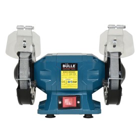 BULLE: ΤΡΟΧΟΣ ΔΙΔΥΜΟΣ ΠΑΓΚΟΥ 250 W, Φ150 mm 41842