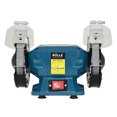 BULLE: ΤΡΟΧΟΣ ΔΙΔΥΜΟΣ ΠΑΓΚΟΥ 250 W, Φ150 mm 41842