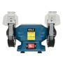 BULLE: ΤΡΟΧΟΣ ΔΙΔΥΜΟΣ ΠΑΓΚΟΥ 250 W, Φ150 mm 41842