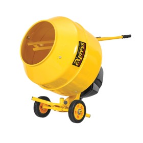 EXPRESS: ΜΠΕΤΟΝΙΕΡΑ-ΚΑΡΟΤΣΙ 550W, 135LT 63066