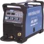 Bulle MIG 200A Ηλεκτροκόλληση Inverter 200A (max) MIG 657003
