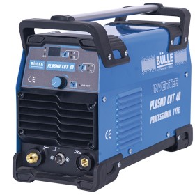 Bulle CUT 40 Plasma Κοπής Inverter 40A (max) 657006
