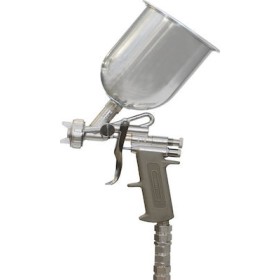 Bulle BLE-70 Πιστόλι Βαφής Αέρος Άνω Δοχείου 2.0mm 66523