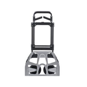 EXPRESS ΚΑΡΟΤΣΙ ΠΤΥΣΣΟΜΕΝΟ ΧΕΙΡ.170 KG ΑΛΟΥΜ 631433