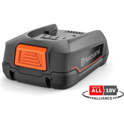 Husqvarna Aspire™ P4A 18-B45