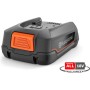 Husqvarna Aspire™ P4A 18-B45