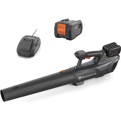 Husqvarna Aspire™ B8X-P4A με μπαταρία και φορτιστή
