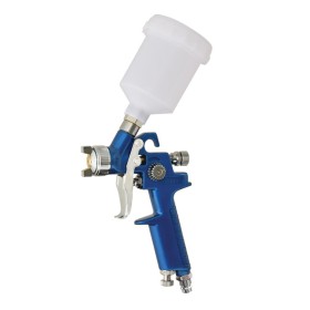 BULLE: ΠΙΣΤΟΛΙ ΑΕΡΟΓΡΑΦΟΣ HVLP Φ 1.0mm BL-20 66513