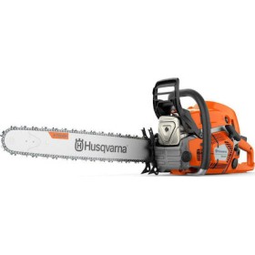 Husqvarna 592xp Autotune 24 Αλυσοπρίονο Βενζίνης 7.4kg με Λάμα 60cm και Easy Start