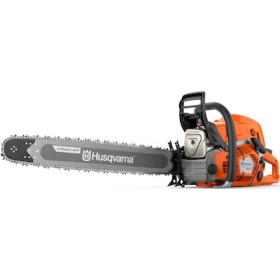 Husqvarna 592XP Autotune 24 Light Αλυσοπρίονο Βενζίνης 7.4kg με Λάμα 60cm και Easy Start