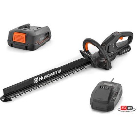 Husqvarna Aspire H50-P4A Μπορντουροψάλιδο Μπαταρίας 18V με Μήκος Λάμας 50cm